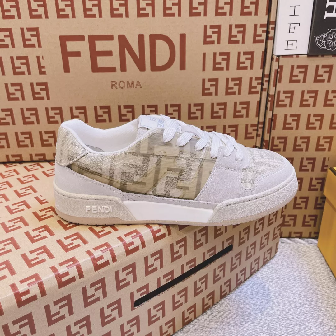 fendi decontractees chaussures pour femme s_12b56263